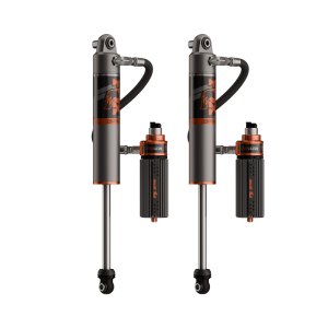 Jeep Wrangler JL Coilover Suspension Kit - FOX - Factory Race Live Valve - `21-`25