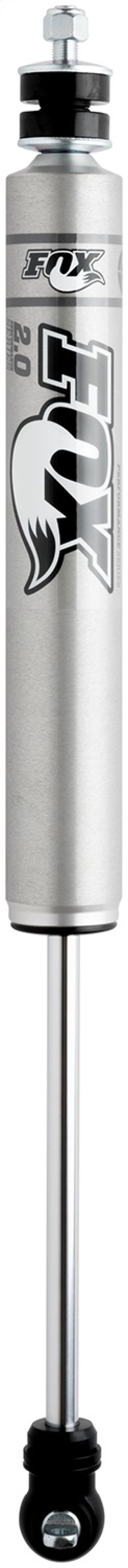 Jeep TJ Coilover Suspension Kit - Front - FOX - 2.0 Performance Series Smooth Body IFP - `97-`06