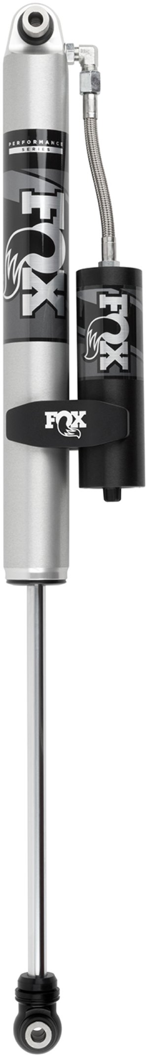 Jeep JL Suspension Lift Kit - Rear - FOX - 2.0 Performance Series Smooth Body Reservoir - `18-`27