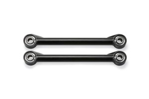 Jeep JK Control Arm Links - Rear Upper - Fabtech - Short Arm w/5 Ton Joints for 3-5 in. Lift - `07-`18