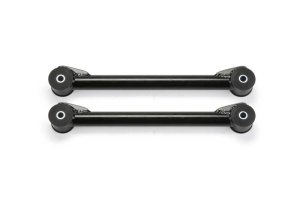 Jeep JK Control Arm Links - Rear Upper - Fabtech - Short Arm w/Polyurethane Bushings - `07-`18
