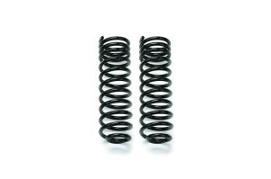 Jeep JK Suspension Lift Kit - Rear - Fabtech - 3in Long Travel - `07-`18
