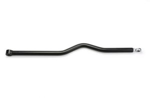 Jeep JK Traction Bar - Rear - Fabtech - Adjustable Chromoly - `07-`18