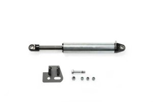 Jeep JK Steering Stabilizer Kit - Fabtech - Dirt Logic 2.25 High Clearance - `07-`18