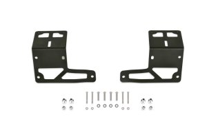 Jeep JT Light Mount - Fabtech - Non-Adjustable - `18-`21