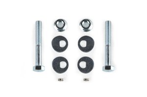 Jeep JL Alignment Cam Bolt Kit - Fabtech - Eccentric - `18-`21