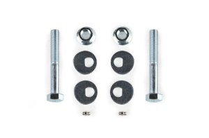 Jeep JL Alignment Cam Bolt Kit - Fabtech - Eccentric - `18-`21