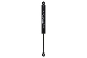 Jeep JL Shock Absorber - Rear - Fabtech - Stealth Monotube - All Black - 2018