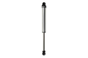 Jeep JK Shock Absorber - Rear - Fabtech - Dirt Logic 2.25 N/R - Black - `07-`18