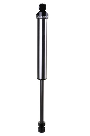 Jeep JL Shock Absorber - Rear - Fabtech - Dirt Logic 2.25 - Stainless Steel - 2018
