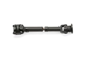 Jeep JK Driveshaft - Rear - Fabtech - Heavy Duty - `07-`11