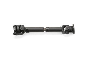 Jeep Wrangler JK Driveshaft - Rear - Fabtech - Heavy Duty - `12-`18