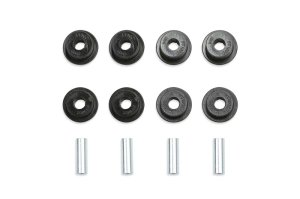 Jeep FJ Cruiser Control Arm Bushing Kit - Upper - Fabtech - `06-`13