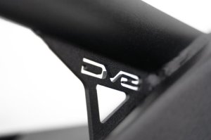 Jeep JK Suspension Lift Kit - Front + Rear - Fabtech - 3in Crawler w/DLSS Shocks - `07-`18