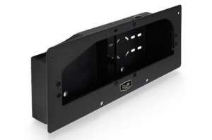 Jeep JK Suspension Lift Kit - Fabtech - Crawler 3 in. Lift w/Dirt Logic 2.25 Shocks - `07-`18