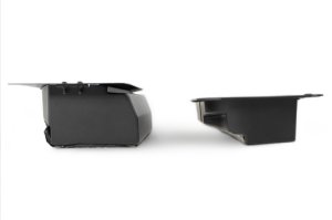 Jeep JK Suspension Lift Kit - Fabtech - Crawler 3 in. Lift w/Dirt Logic 2.25 Shocks - `07-`18