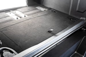 Jeep JK Suspension Lift Kit - Fabtech - Crawler 3 in. Lift w/Dirt Logic 2.25 Shocks - `07-`18