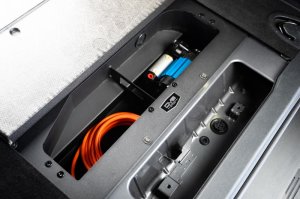 Jeep JK Suspension Lift Kit - Fabtech - Crawler 3 in. Lift w/Dirt Logic 2.25 Shocks - `07-`18