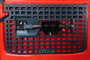 Jeep JK Suspension Lift Kit - Front + Rear - Fabtech - Trail Long Travel w/ DLSS Shocks - `07-`18