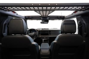 Jeep JK Suspension Lift Kit - Front + Rear - Fabtech - Trail LT w/Stealth - `07-`18