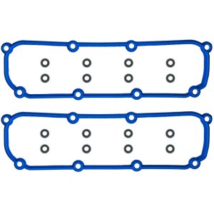 Jeep Wrangler Valve Cover Gasket Set - Fel-Pro - `07-`11