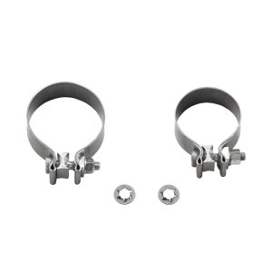Jeep Wrangler JK Performance Exhaust - Flowmaster - FlowFX Extreme Cat-Back - `07-`18