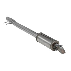 Jeep Wrangler JK Performance Exhaust - Flowmaster - FlowFX Extreme Cat-Back - `07-`18