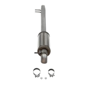Jeep Wrangler JK Performance Exhaust - Flowmaster - FlowFX Extreme Cat-Back - `07-`18