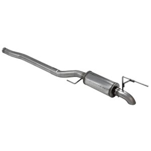 Jeep Gladiator JT Performance Exhaust - Flowmaster - Flow FX Extreme Cat-Back - `20-`26