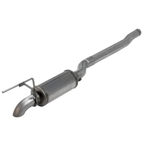 Jeep Gladiator JT Performance Exhaust - Flowmaster - Flow FX Extreme Cat-Back - `20-`26