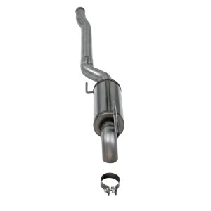 Jeep Gladiator JT Performance Exhaust - Flowmaster - Flow FX Extreme Cat-Back - `20-`26