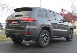 Jeep Grand Cherokee Performance Exhaust - Rear - Flowmaster - Force II Cat-Back - `11-`21