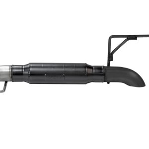 Jeep Gladiator JT Performance Exhaust - Flowmaster - Outlaw Extreme Cat-Back - `20-`26