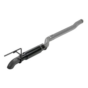 Jeep Gladiator JT Performance Exhaust - Flowmaster - Outlaw Extreme Cat-Back - `20-`26