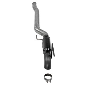 Jeep Gladiator JT Performance Exhaust - Flowmaster - Outlaw Extreme Cat-Back - `20-`26