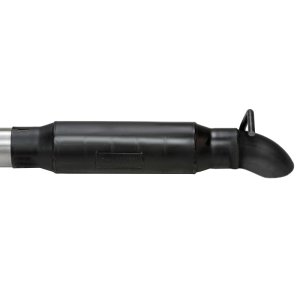 Jeep Wrangler JL Performance Exhaust - Flowmaster - Outlaw Extreme Cat-Back - `18-`26