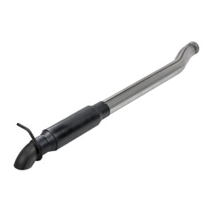 Jeep Wrangler JL Performance Exhaust - Flowmaster - Outlaw Extreme Cat-Back - `18-`26