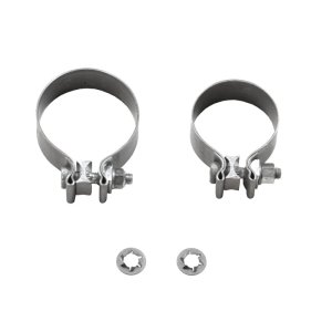 Jeep Wrangler JK Performance Exhaust - Flowmaster - Outlaw Extreme Cat-Back - `07-`18
