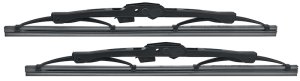 Jeep Liberty Wiper Blade - Front - Hella - Standard 11in - `02-`12