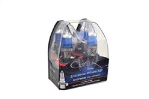 Jeep Liberty Miniature Bulb - Hella - H13 9008 12V 100/80W Xenon White XB - `08-`12