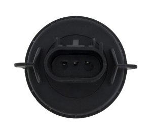 Jeep Wrangler Bulb - Headlight - Hella - H13 9008 12V 60/55W - Xenon Yellow - `07-`12