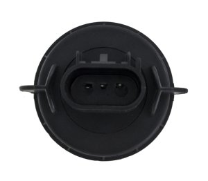 Jeep Wrangler Bulb - Headlight - Hella - H13 9008 12V 60/55W - Xenon Yellow - `07-`12