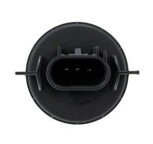 Jeep Liberty Xenon Bulbs (2) - Hella - Optilux H13/9008 12V 60/55W XB - White - `08-`12