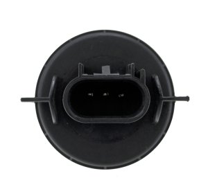 Jeep Wrangler Xenon Bulbs (2) - Hella - Optilux H13/9008 12V 60/55W XB - White - `07-`12