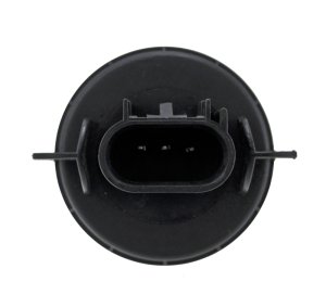 Jeep Wrangler Xenon Bulbs (2) - Hella - Optilux H13/9008 12V 60/55W XB - White - `07-`12