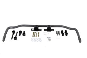 Jeep Cherokee XJ Sway Bar - Front - Hellwig - Solid Heat Treated Chromoly 1-1/8in - `84-`01