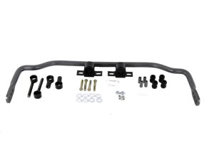 Jeep Cherokee XJ Sway Bar - Front - Hellwig - Solid Heat Treated Chromoly 1-1/8in - `84-`01