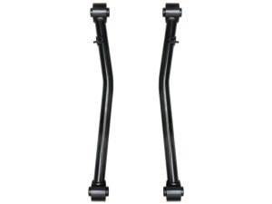 Jeep Wrangler Suspension Control Arm Kit - Front - ICON - Fixed Lower Link Kit - `18-`27