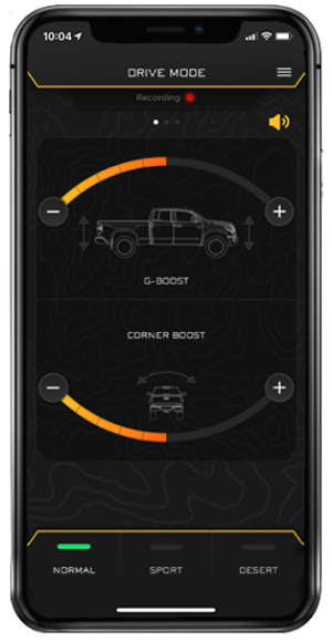 Jeep Wrangler Suspension Controller - ICON - Intelligent Control Install Kit - `18-`23