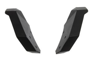 Jeep JT Bumper - Front - ICON - Impact Mid Width Wings - `20-`27